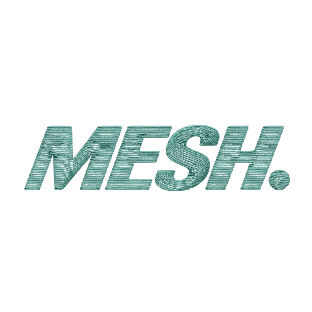 MESH Logo